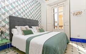 Genteel Home Cervantes